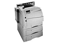 Lexmark Optra S2455 printing supplies